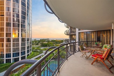 Beach Condo For Sale in Miami, Florida