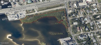 Beach Acreage For Sale in Port Orange, Florida