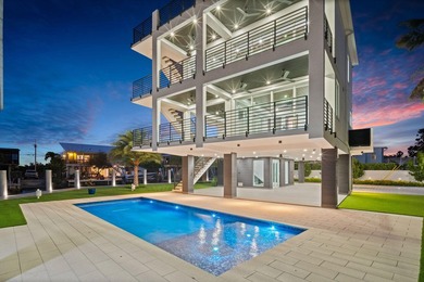 Beach Home For Sale in Plantation Key, Florida