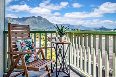Beach Home For Sale in Kaneohe, Hawaii