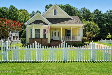 Beach Home For Sale in Hertford, North Carolina