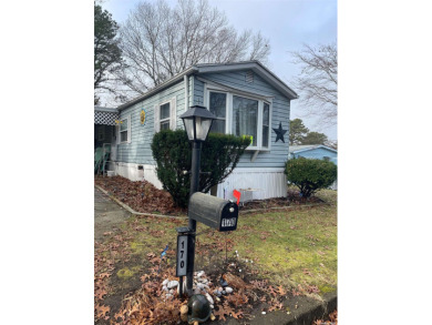 Beach Home Sale Pending in Riverhead, New York