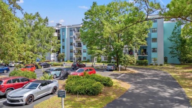 Beach Condo For Sale in Myrtle Beach, South Carolina