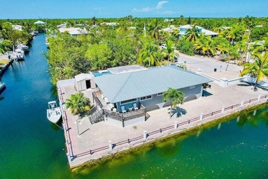Beach Home For Sale in Big Pine Key, Florida