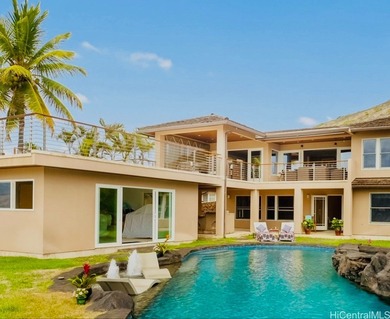 Beach Home For Sale in Honolulu, Hawaii