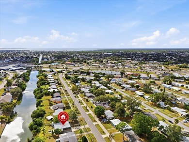 Beach Condo For Sale in Port Charlotte, Florida