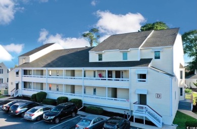 Beach Condo For Sale in North Myrtle Beach, South Carolina