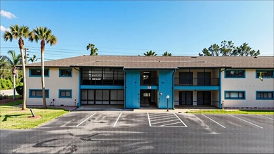 Beach Condo For Sale in Fort Myers, Florida