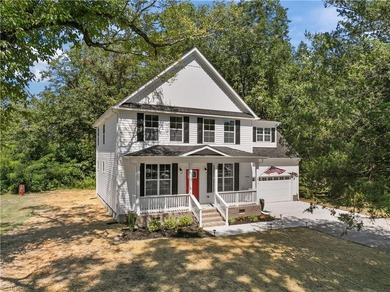 Beach Home For Sale in Chesapeake, Virginia