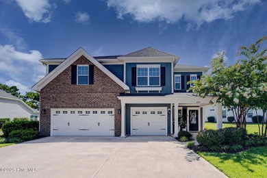 Beach Home For Sale in Wilmington, North Carolina