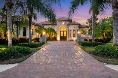 Beach Home For Sale in Lakewood Ranch, Florida