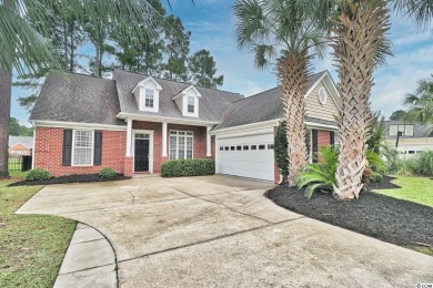 Beach Home Off Market in Myrtle Beach, South Carolina