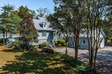 Beach Home For Sale in White Stone, Virginia