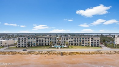 Beach Condo For Sale in Ormond Beach, Florida