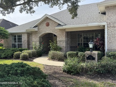 Beach Home Active Under Contract in Jacksonville, Florida