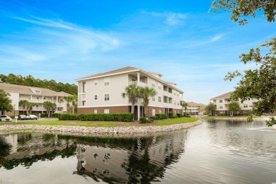 Beach Condo Off Market in North Myrtle Beach, South Carolina