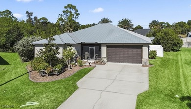 Beach Home For Sale in North Fort Myers, Florida