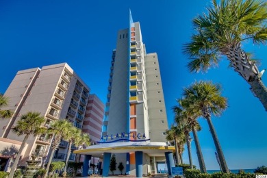 Beach Condo Off Market in Myrtle Beach, South Carolina