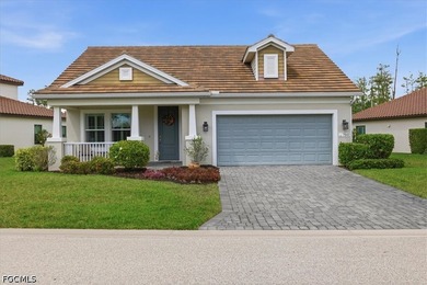Beach Home For Sale in Fort Myers, Florida