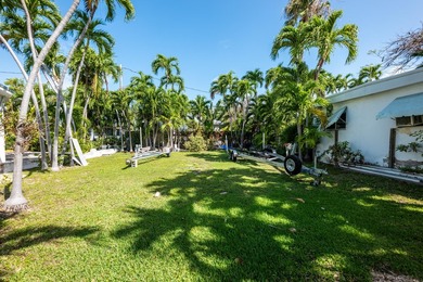 Beach Lot For Sale in Key West, Florida