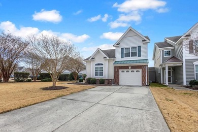 Beach Home For Sale in Suffolk, Virginia