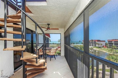 Beach Condo For Sale in Sanibel, Florida
