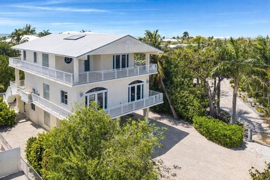 Beach Home For Sale in Plantation Key, Florida