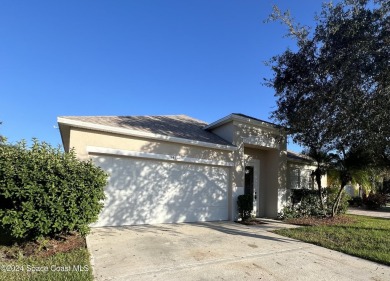 Beach Home For Sale in Cocoa, Florida