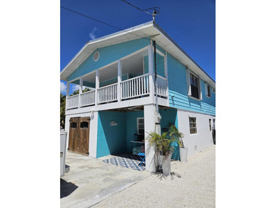 Beach Home For Sale in Big Pine Key, Florida