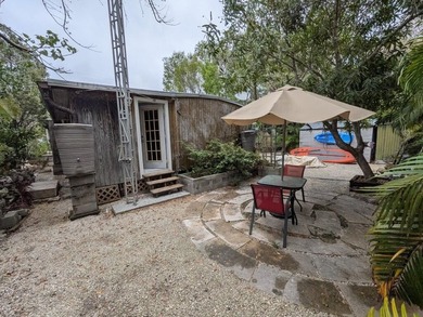 Beach Home For Sale in Key Largo, Florida