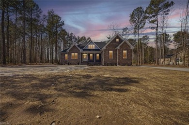 Beach Home For Sale in Smithfield, Virginia