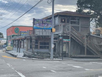 Beach Commercial Off Market in North Myrtle Beach, South Carolina