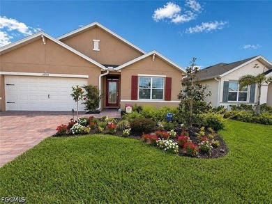 Beach Home For Sale in North Fort Myers, Florida