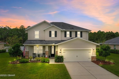 Beach Home For Sale in Ormond Beach, Florida