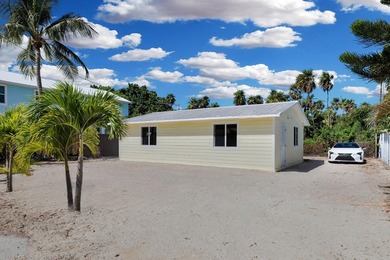 Beach Home For Sale in Marathon, Florida