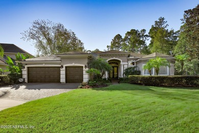 Beach Home For Sale in Ponte Vedra, Florida