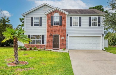 Beach Home Off Market in Myrtle Beach, South Carolina