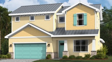 Beach Home For Sale in Ormond Beach, Florida