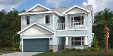 Beach Home For Sale in Ormond Beach, Florida