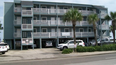 Beach Condo Off Market in Murrells Inlet, South Carolina