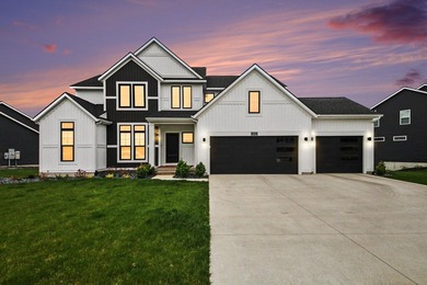 Beach Home For Sale in Grand Haven, Michigan