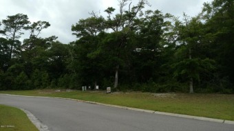 Beach Lot Off Market in Supply, North Carolina