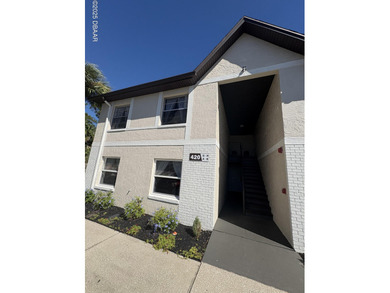 Beach Condo For Sale in South Daytona, Florida