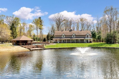 Beach Home For Sale in Grand Haven, Michigan