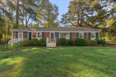 Beach Home For Sale in Tappahannock, Virginia