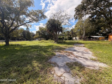 Beach Lot For Sale in Holly Hill, Florida