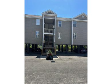 Beach Condo For Sale in Pawleys Island, South Carolina