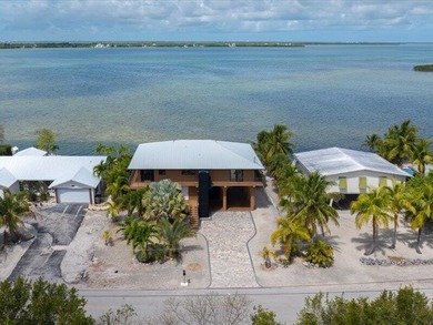 Beach Home For Sale in Big Pine Key, Florida