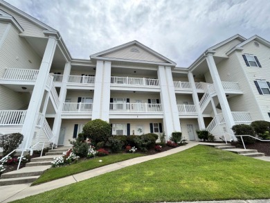 Beach Condo Off Market in North Myrtle Beach, South Carolina