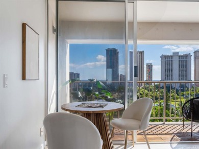 Beach Condo For Sale in Honolulu, Hawaii